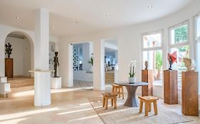 Surplage Hotel Cavaliere